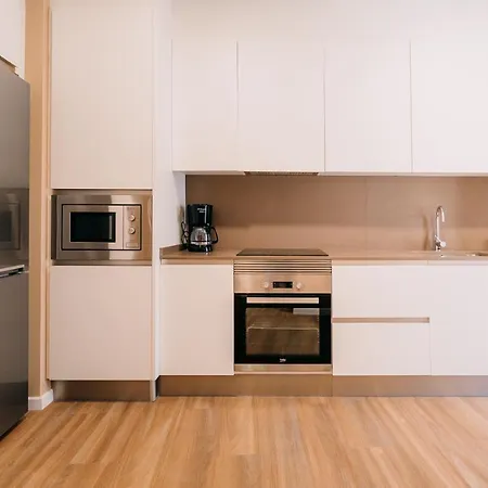 Apartment Rua Vella *