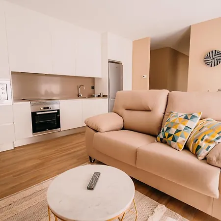 Rua Vella * Caldas De Reis