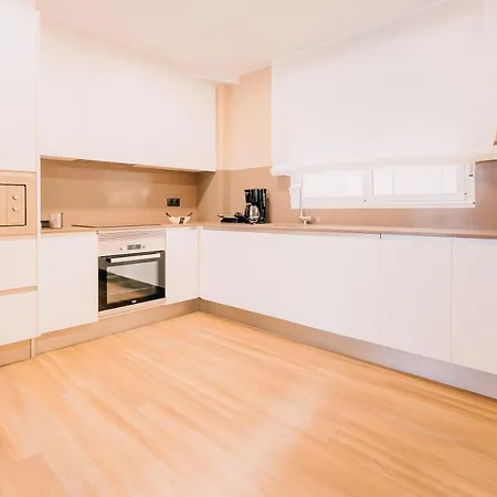 Apartment Rua Vella Caldas De Reis