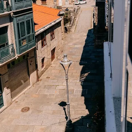 Rua Vella