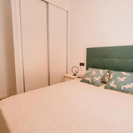 Rua Vella Apartment Caldas De Reis