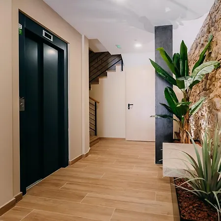 Apartment Rua Vella