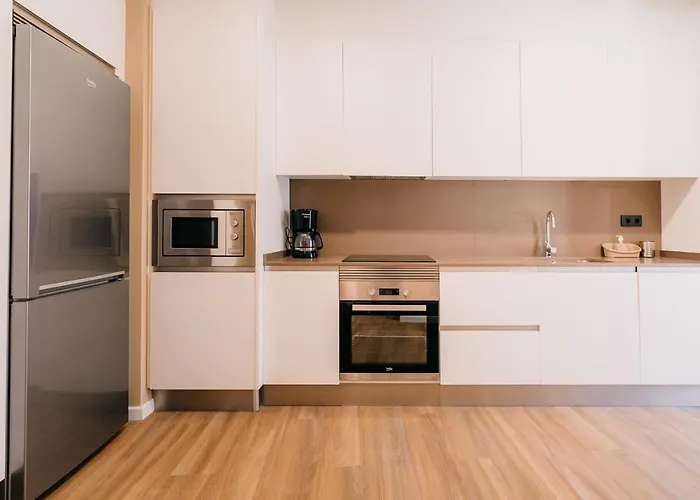 Apartamento Rua Vella *