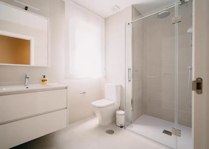 Rua Vella * קלדס דה רייס