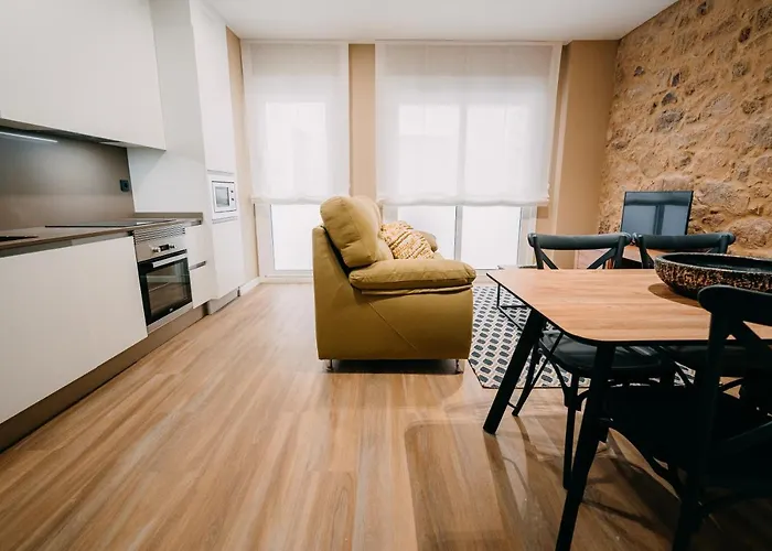 Rua Vella Apartamento Caldas De Reis