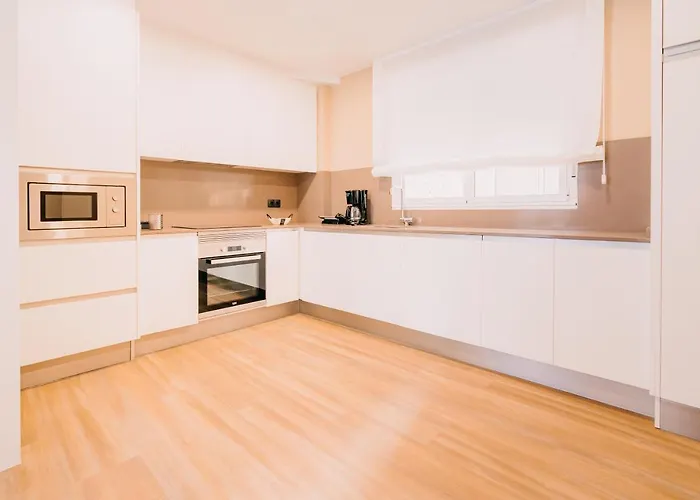 Apartamento Rua Vella Caldas De Reis