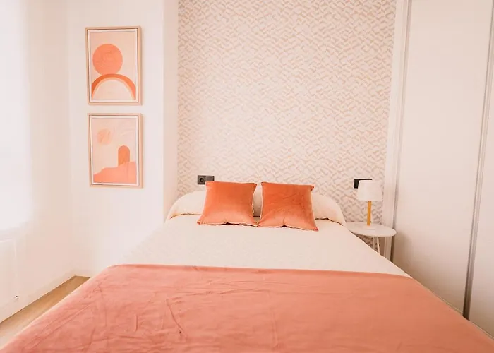 Rua Vella Caldas De Reis