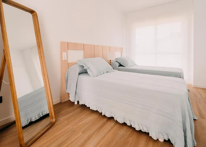 Rua Vella * קלדס דה רייס