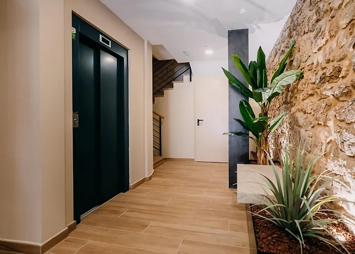 Apartment Rua Vella